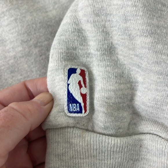 Madhappy x lakers sweatshirt worn once - Picture 4 of 6